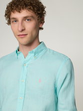 Bild von Hemd im Custom Fit