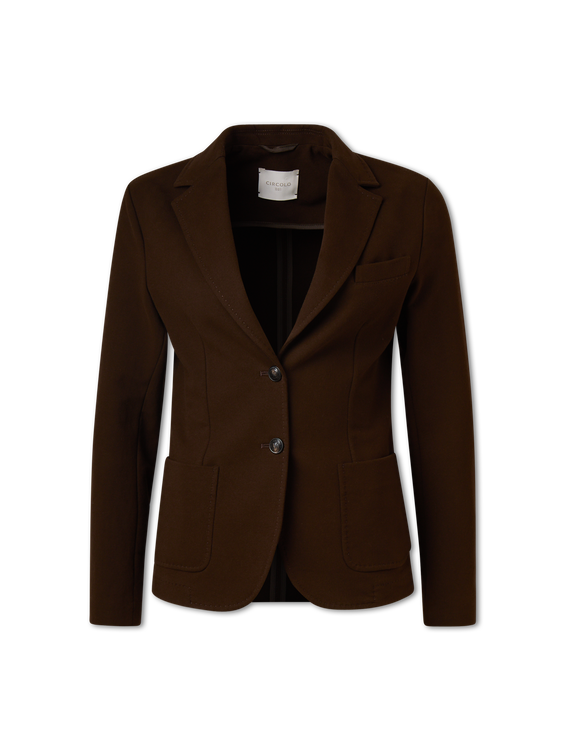 Bild von Blazer im Slim Fit