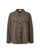 Bild von Overshirt LORD