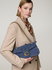 Image de QUILTED TABBY SUEDE