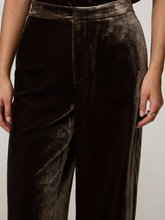 Image sur Pantalon en velours MMLEYA