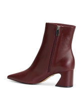 Bild von Stiefeletten