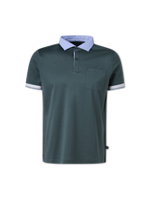 Image sur Polo sur mesure