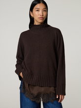 Image sur Pull en cachemire MMAIMA
