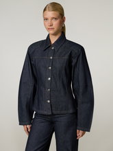 Bild von Jeansbluse GZABINA