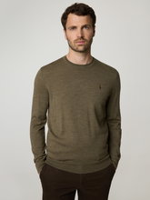 Bild von Pullover aus Wolle
