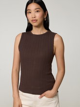 Bild von Stricktop FARIDA