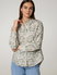 Image de BLUSE MIT PRINT