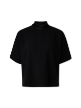Bild von Bluse mit Schleife