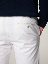 Image sur Pantalon chino slim fit FABIO