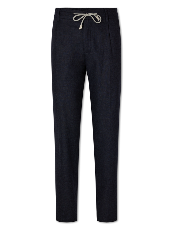 Bild von Hose mit Kaschmir