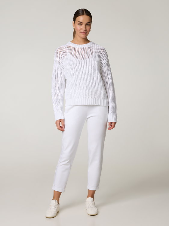 Bild von Jogginghose mit Baumwolle