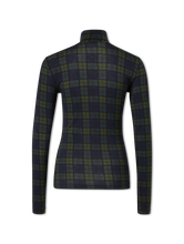 Image sur Pull à col roulé IBLVOLANTE