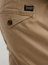 Bild von Chino im Slim Fit MOTT