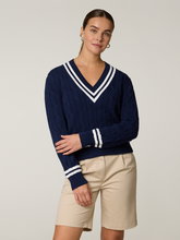 Bild von Shorts mit Bundfalten