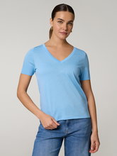 Bild von T-Shirt mit Baumwolle