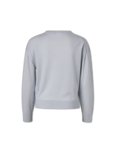 Bild von Pullover aus Wolle