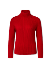 Bild von Pullover aus Wolle