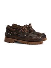 Bild von Bootsschuhe mit Plateau ACADIA