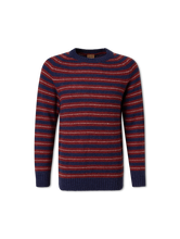 Bild von Pullover mit Alpaka