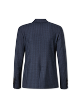 Image sur Blazer en laine vierge