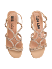 Bild von Sandaletten QUAIL