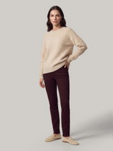 Image sur Pantalon coupe classique MARY