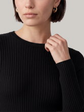 Bild von Pullover aus Ultrafine-Merino