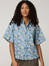Bild von Bluse im Boxy Fit