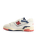 Image de SNEAKER 550 WEISS