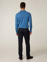 Image sur Pantalon chino en coton