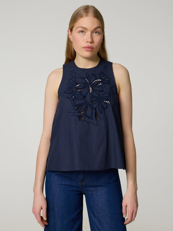 Bild von Blusentop IBLPINCIO