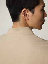 Bild von Poloshirt aus Baumwolle