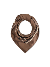 Image sur Foulard en soie