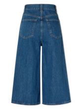 Bild von Bermudas aus Denim