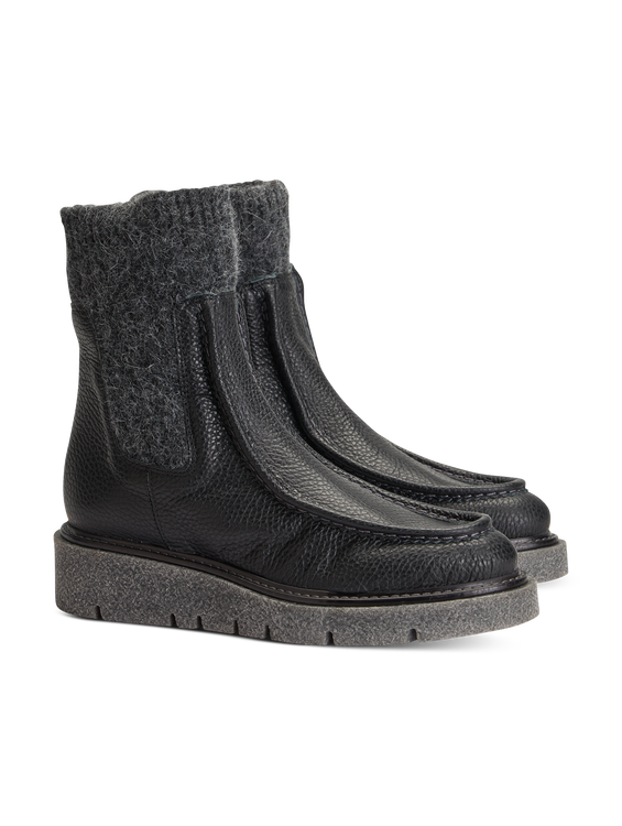 Image sur Bottines Chelsea VIORICA
