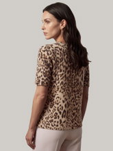 Bild von Strickshirt aus Kaschmir-Mix