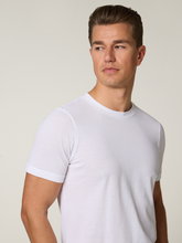 Bild von T-Shirt aus Baumwolle