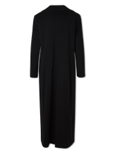 Image sur Veste en laine mélangée