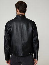 Bild von Lederjacke MANSELL
