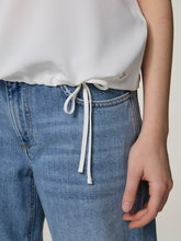 Image sur T-shirt avec strass