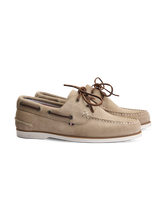 Bild von Bootschuhe THE BOAT SHOE