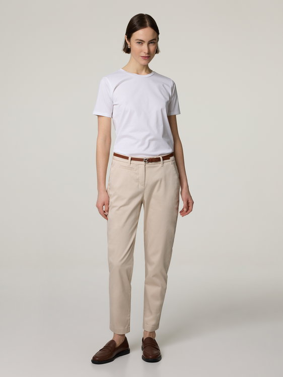 Bild von Chino im Slim Fit