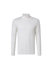 Bild von Rollkragenshirt im Slim Fit