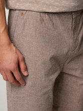 Bild von Shorts mit Leinen