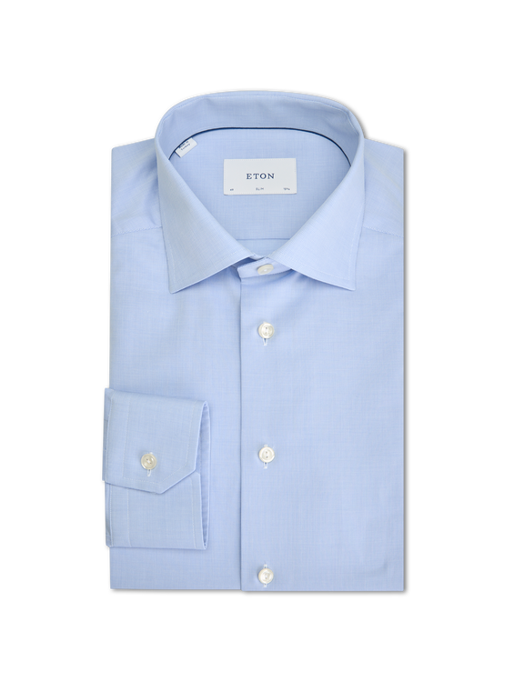 Bild von Hemd im Slim Fit