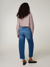 Image sur Jean coupe « Barrel Leg » DANNI
