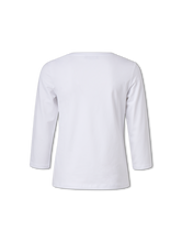Bild von Shirt mit 3/4 Arm
