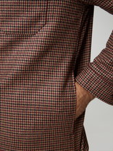 Bild von Overshirt aus Wolle