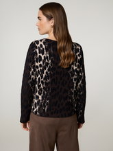 Bild von Pullover aus Baumwollstrick
